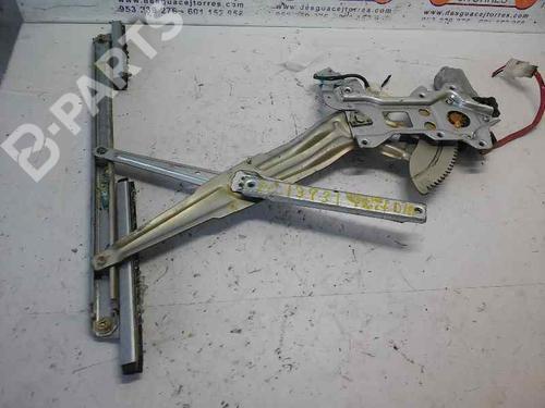 Front right window mechanism MITSUBISHI PAJERO SPORT I (K7_, K9_) [1996-2024]nullnull