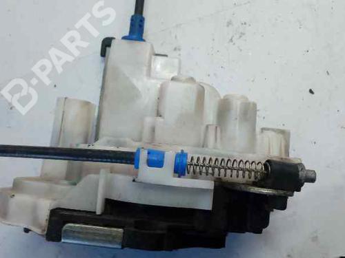 Front right lock PEUGEOT BIPPER Tepee 1.4 HDi BP385189C97