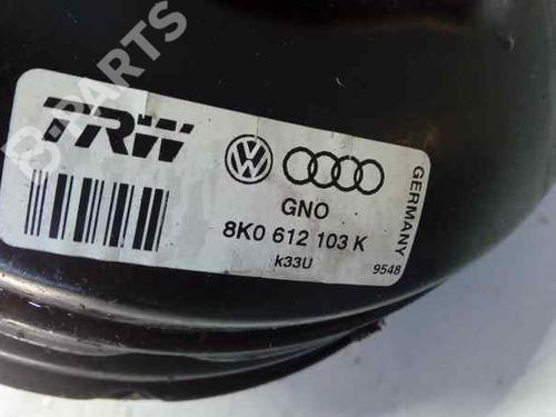 Used Servo brake Servo brake 1927538 1927538