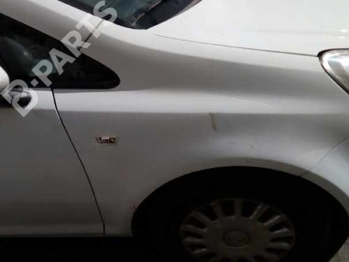 Right front fenders OPEL CORSA D Hatchback Van (S07)  93189644 |