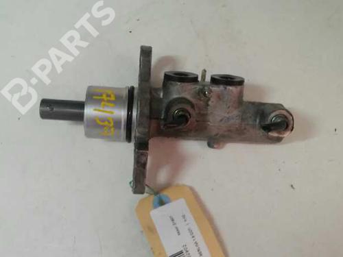 Hovedbremsecylinder OPEL VECTRA C (Z02) [2002-2009]  1604877