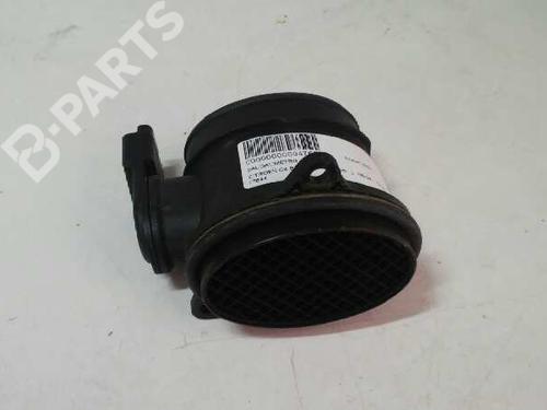 Used Mass air flow sensor CITROËN C4 I (LC_) [2004-2014]  1604823