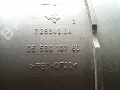 Mass air flow sensor CITROËN C4 I (LC_)  | BP1604823M95 