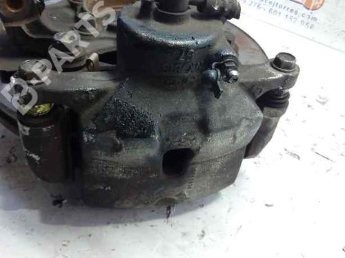 Used Left front steering knuckle HYUNDAI i30 (GD) [2011-2025]  1029602