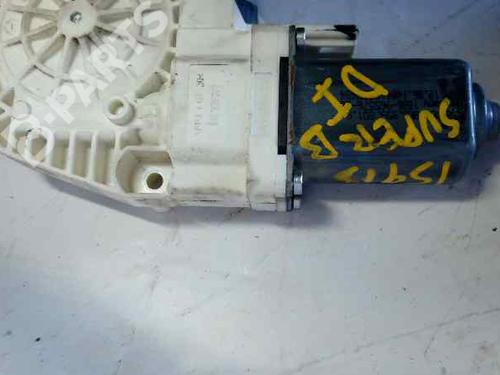 Left front window motor SKODA SUPERB II Estate (3T5)  | BP1097713E21 