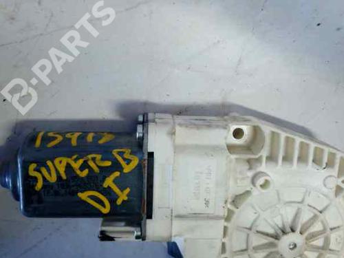 Left front window motor SKODA SUPERB II Estate (3T5)  | BP1097713E21 
