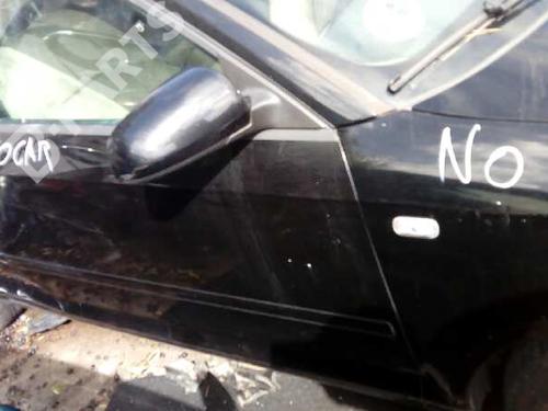 Used Right front door AUDI A3 (8P1) 1.6 (102 hp) 1239906