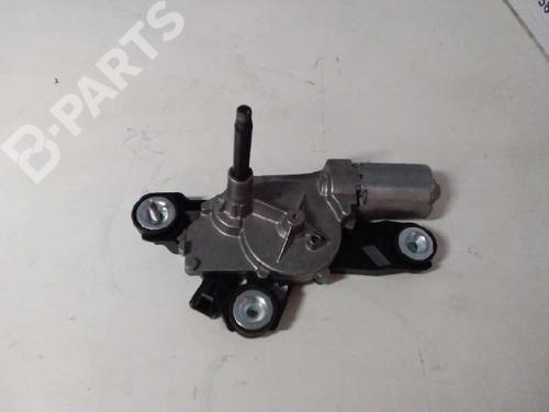 Ruitenwissermotor achter FORD FOCUS II Turnier (DA_, FFS, DS)  | BP400872M102 