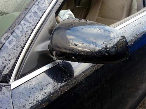 Used Left mirror AUDI A6 C6 (4F2) 2.0 TDI (140 hp) 1118341