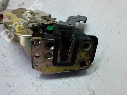 Used Front right lock KIA SORENTO I (JC) [2002-2011]  627870