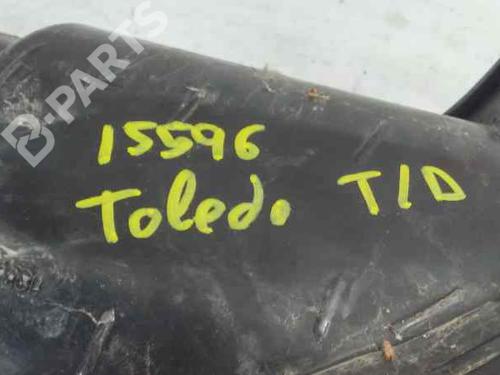 Right taillight SEAT TOLEDO III (5P2)  | BP625815C35 
