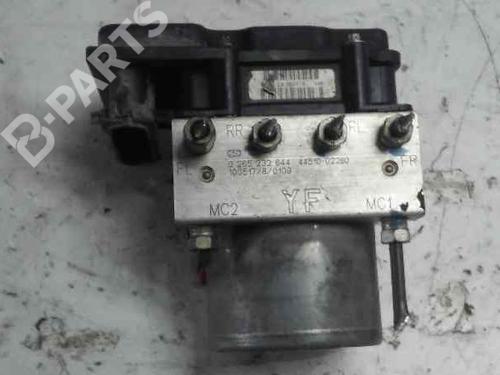 Used ABS pump TOYOTA AURIS (_E15_) [2006-2012]  1097723