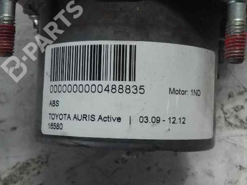 ABS pump TOYOTA AURIS (_E15_)  | BP1097723M43 