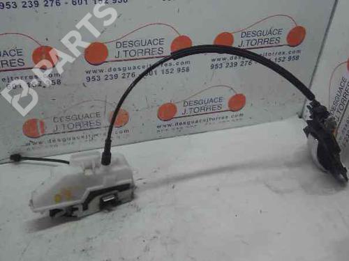 Used Front left lock CITROËN C3 I (FC_, FN_) 1.1 i (60 hp) 1927458