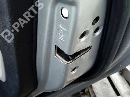 Used Rear right lock FORD FIESTA VI (CB1, CCN) 1.0 EcoBoost (125 hp) 1926845