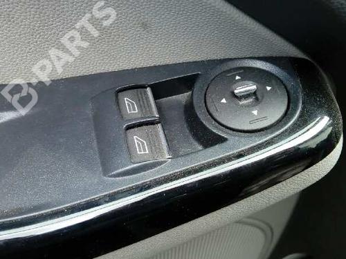 Used Left front window switch FORD FIESTA VI (CB1, CCN) 1.0 EcoBoost (125 hp) 1927664