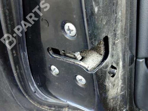 Used Rear left lock NISSAN QASHQAI / QASHQAI +2 I (J10, NJ10, JJ10E) 2.0 dCi (150 hp) 1927234