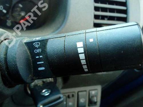 Used Steering column stalk NISSAN NAVARA NP300 (D40) 2.5 dCi 4WD (171 hp) 1956856