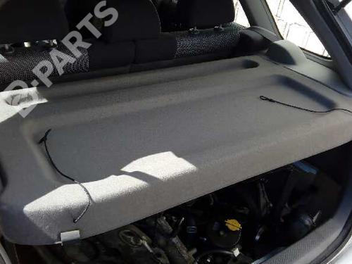 Rear parcel shelf MAZDA 323 F VI Hatchback (BJ) 2.0 TD B26H68310DFKZ |