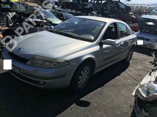Left headlight RENAULT LAGUNA II (BG0/1_)  | BP35806041C28  - Image 7