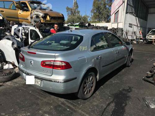 Left headlight RENAULT LAGUNA II (BG0/1_)  | BP35806041C28  - Image 8