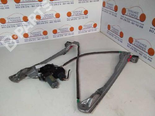 Front right window mechanism FORD FOCUS I (DAW, DBW)  | BP1171518C23 