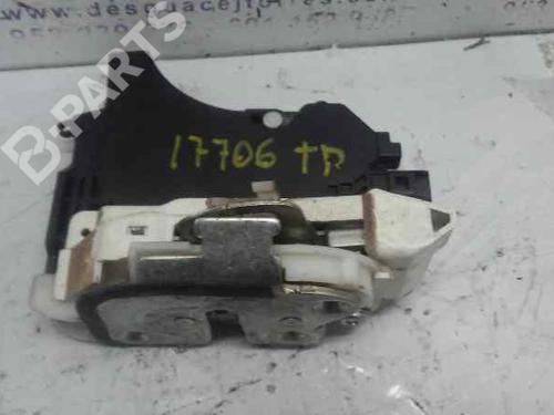 Rear right lock MITSUBISHI OUTLANDER II (CW_W) 2.2 DI-D 4WD | BP1388358C99 