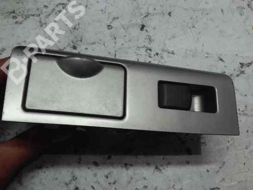 Used Right rear window switch NISSAN NAVARA NP300 (D40) 2.5 dCi 4WD (171 hp) 1956853