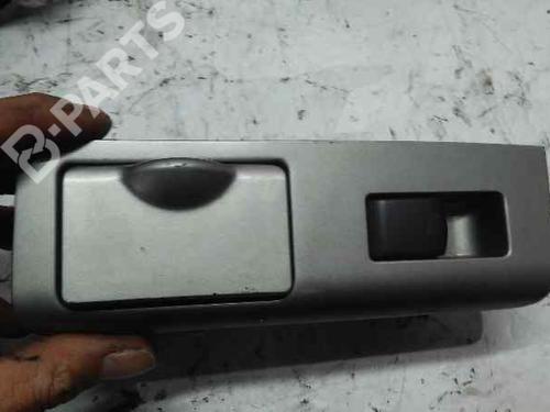 Used Left rear window switch NISSAN NAVARA NP300 (D40) 2.5 dCi 4WD (171 hp) 1956854