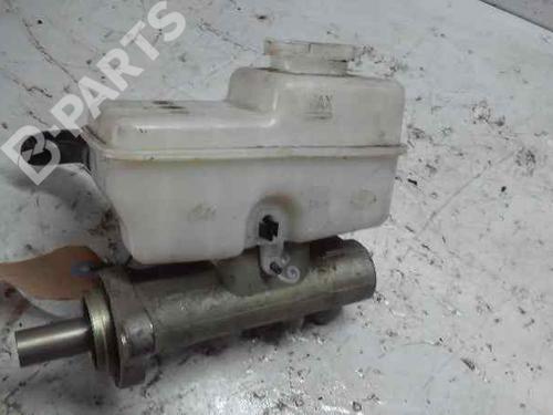 Brake master cylinder NISSAN NAVARA NP300 (D40) 2.5 dCi 4WD | BP1956836M77 
