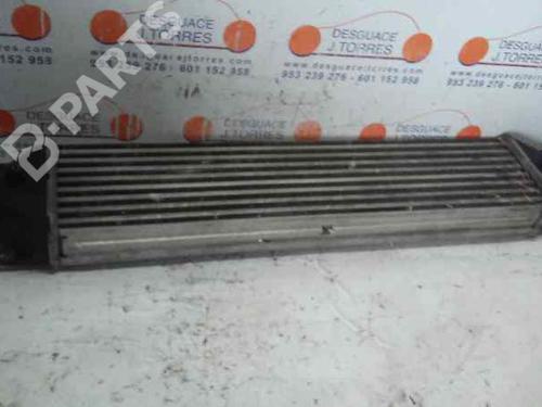 Used Intercooler FIAT DOBLO Cargo (263_) [2010-2025]  1762452