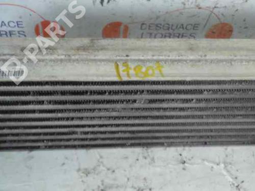 Intercooler FIAT DOBLO Cargo (263_)  | BP1762452M30 
