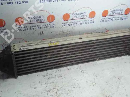 Intercooler FIAT DOBLO Cargo (263_)  | BP1762452M30 