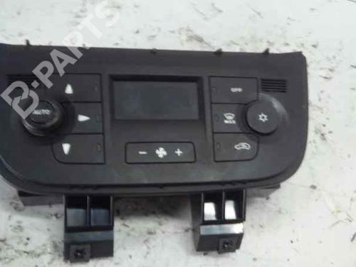 Commande Chauffage FIAT DOBLO Cargo (263_)  | BP1762430I5