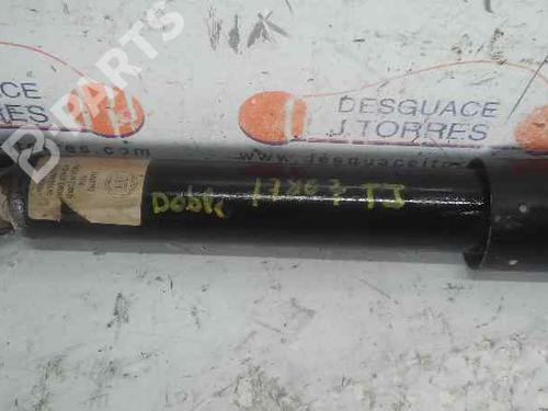 Left rear shock absorber FIAT DOBLO Cargo (263_)  | BP1762445M18