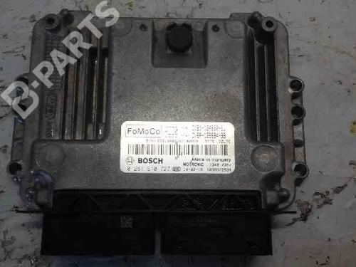 Computer motormanagement FORD FIESTA VI (CB1, CCN) 1.0 EcoBoost (125 hp) 1795316