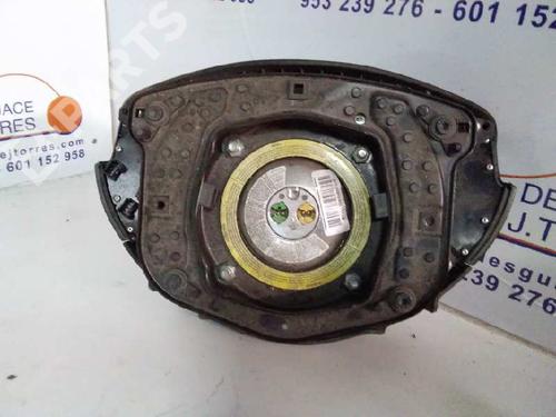 Driver airbag MERCEDES-BENZ E-CLASS (W211) E 270 CDI (211.016) | BP579384C9 