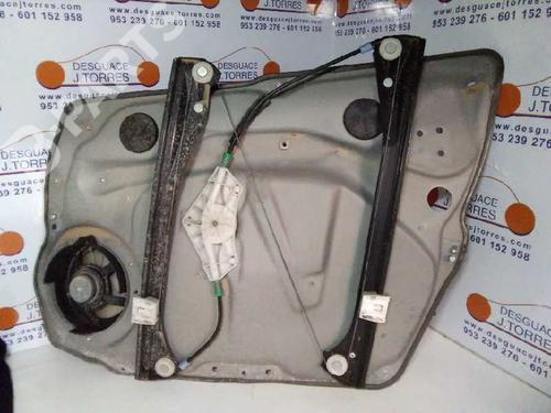Front left window mechanism MERCEDES-BENZ B-CLASS Sports Tourer (W245) B 180 CDI (245.207) | BP1206076C22 