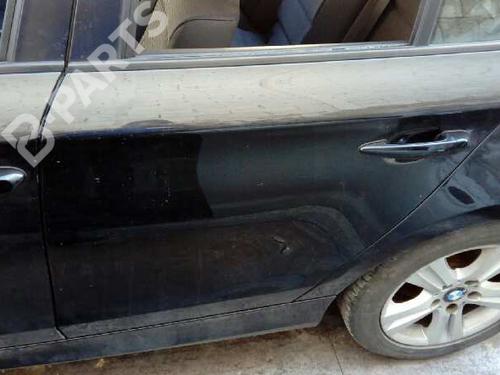 Used Left rear door BMW 1 (E87) 118 d (143 hp) 1206229