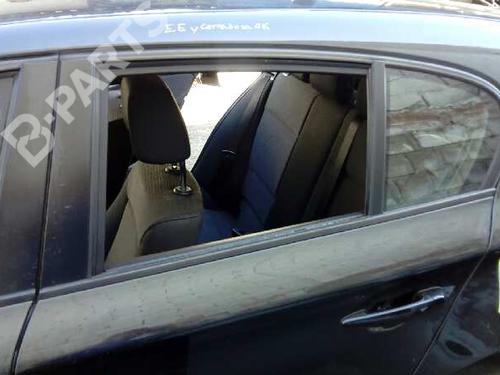 Left rear door BMW 1 (E87) 118 d | BP1206229C4 
