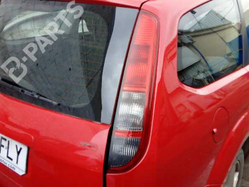 Used Left taillight FORD FOCUS II Turnier (DA_, FFS, DS) [2004-2012]  1206266