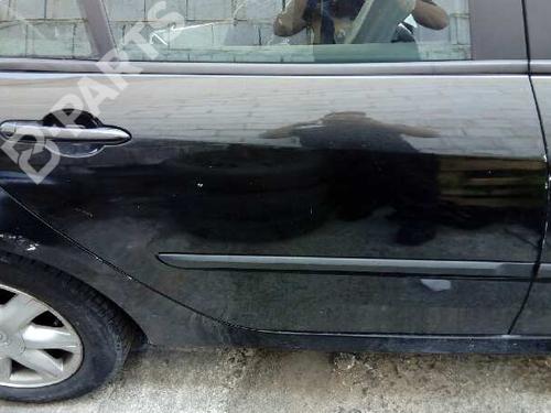 Used Right rear door RENAULT LAGUNA III (BT0/1) 2.0 dCi (BT07, BT0J, BT14, BT1A, BT1S) (131 hp) 1444410