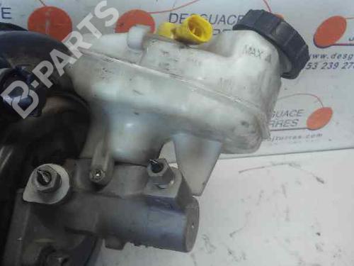 Brake master cylinder OPEL ASTRA J (P10)  | BP1605141M77 