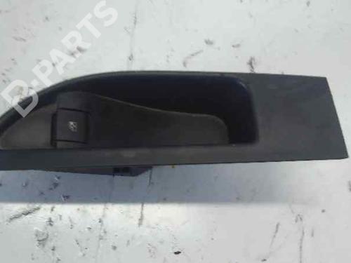 Used Left rear window switch OPEL ASTRA J (P10) [2009-2016]  1394338