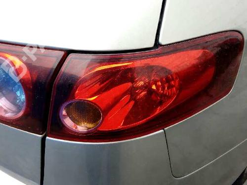 Right taillight FIAT CROMA (194_) 1.9 D Multijet (194AXC1B, 194AXC12) 0051727251 |