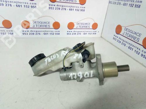 Brake master cylinder FORD FOCUS II Turnier (DA_, FFS, DS)  | BP1605145M77 