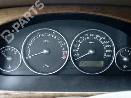 Instrument cluster JAGUAR X-TYPE I (X400) 2.0 D | BP2540017C47 
