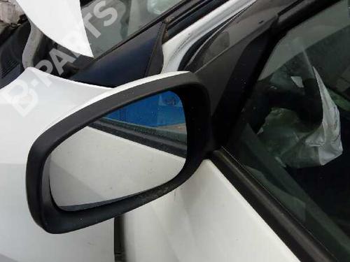 Ryggespeil venstre SUZUKI SWIFT III (MZ, EZ) 1.3 DDiS (RS413D) BP1419426C26