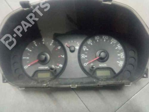 Used Instrument cluster KIA PICANTO I (SA) [2004-2012]  2288778