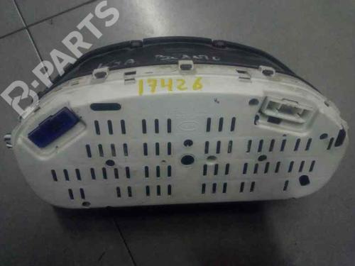 Instrument cluster KIA PICANTO I (SA)  | BP2288778C47 
